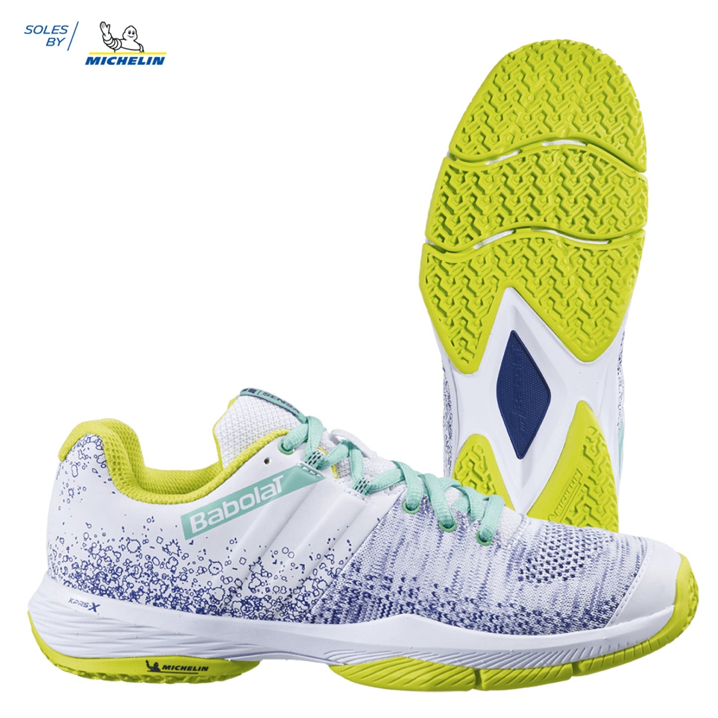 Babolat Scarpe Sensa Women 31S22757