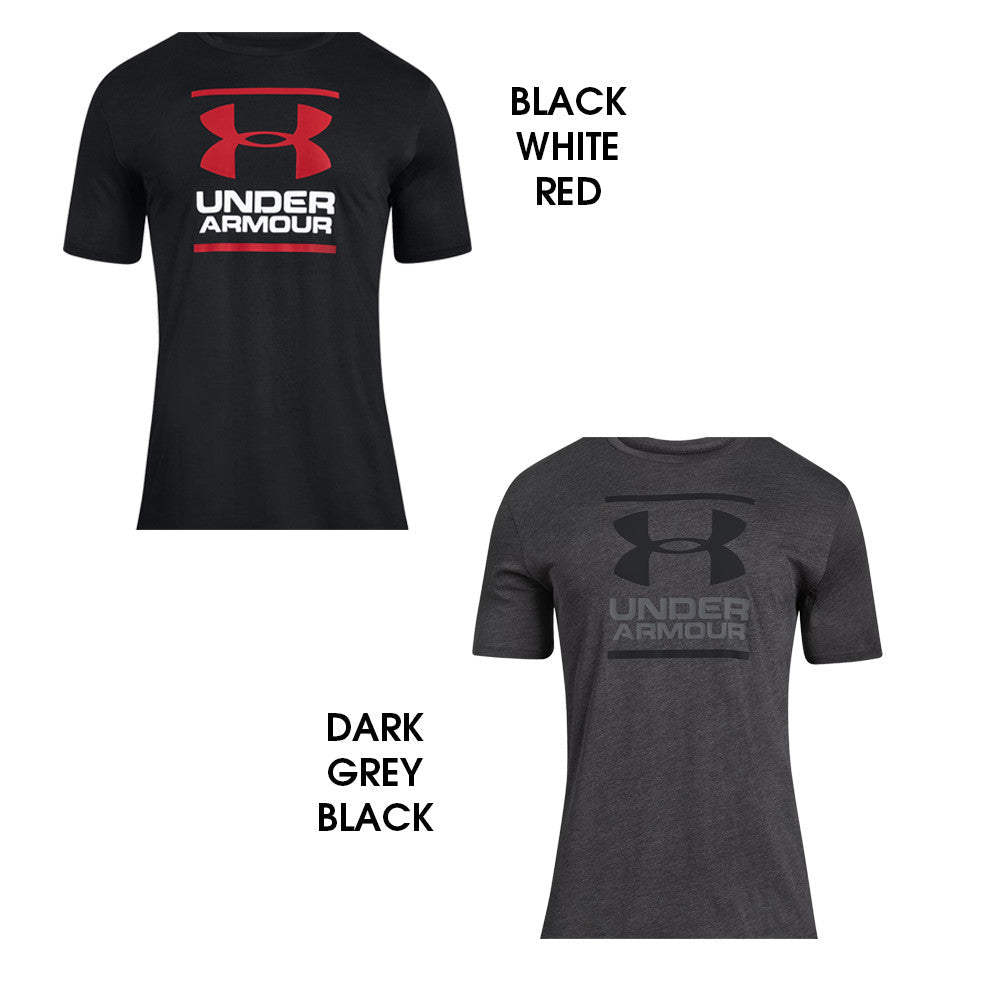 Under Armour Foundation Tshirt 1326849