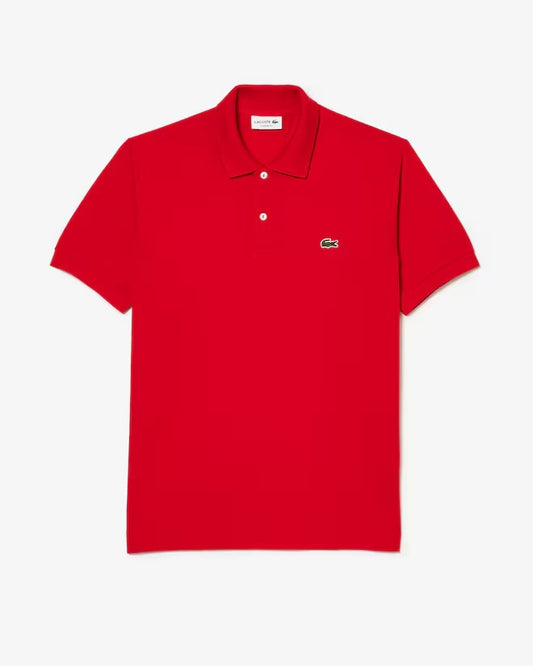 Lacoste Polo Manica Corta L.12.12-240
