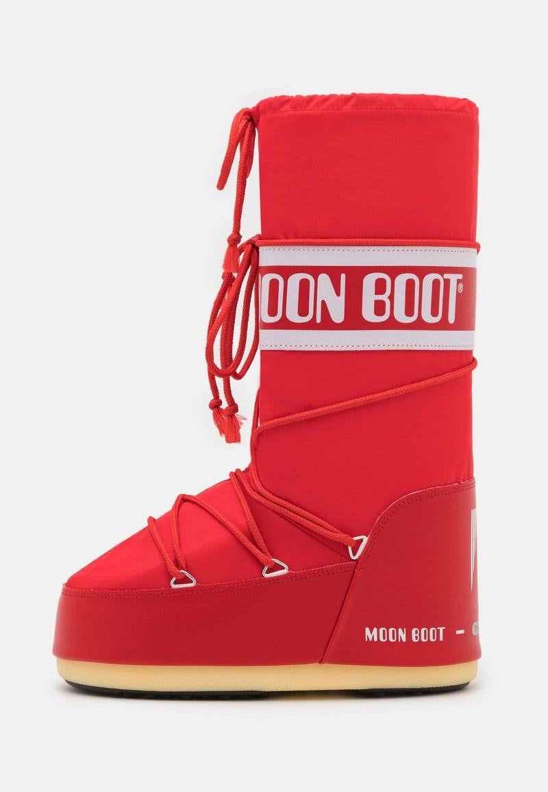 Moon Boot Nylon