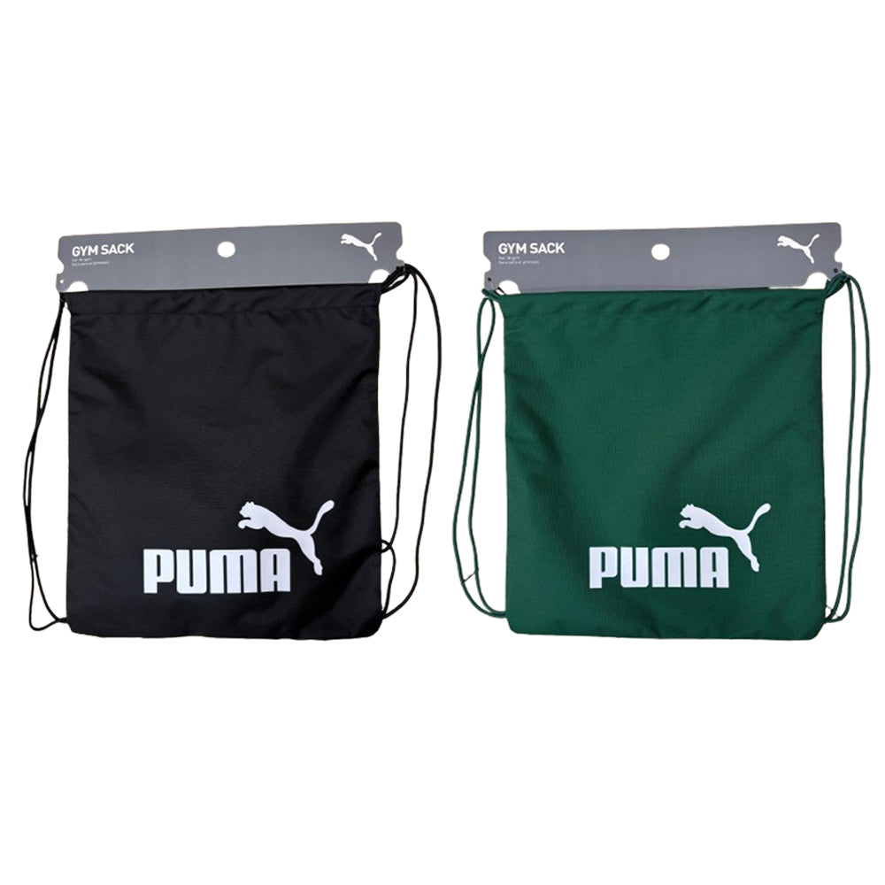 Puma Gym Sack Phase 074943