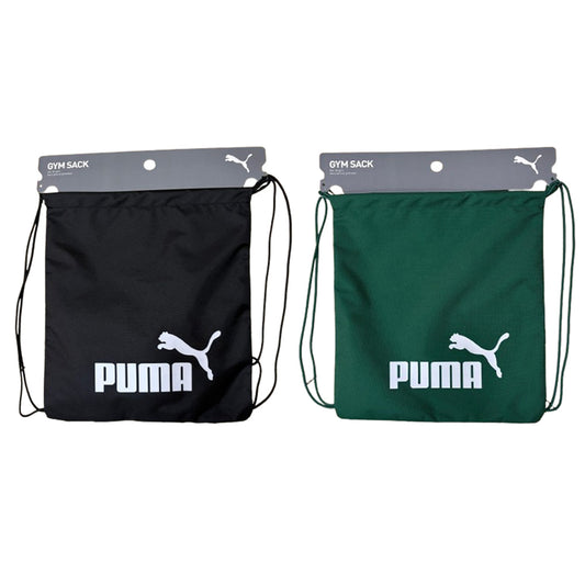 Puma Gym Sack Phase 074943
