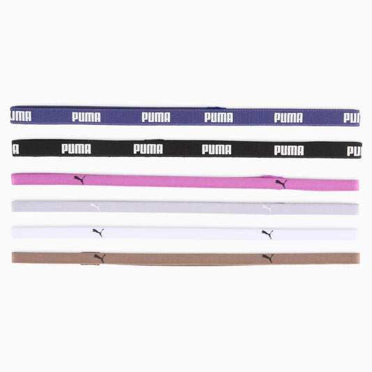 Puma TR Ess Sportbands 6 Pack 053452