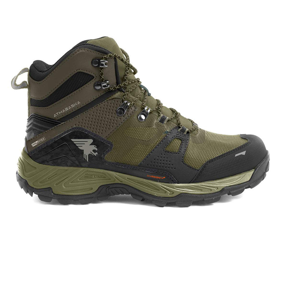 Joma Scarpe Trekking Athabaska TKATHW