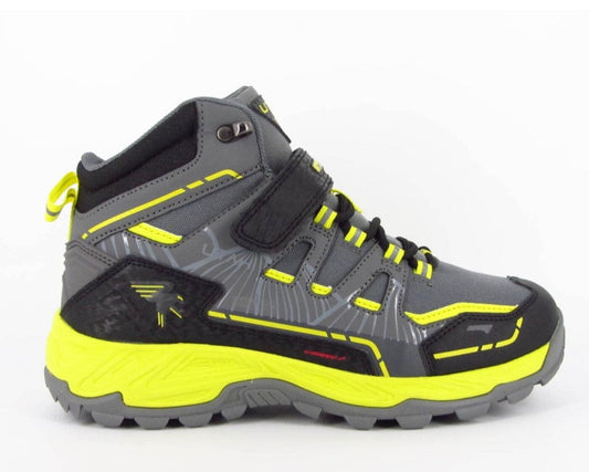 Joma Scarpe Trekking Utah Jr JUTAHW2212V