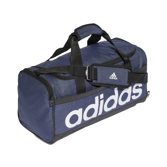 Adidas Borsone Linear Duffel S HR5353
