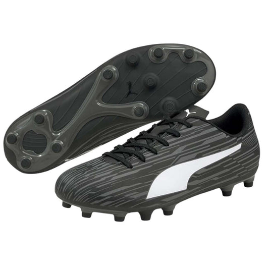 Puma Scarpa Calcio Rapido III FG/AG 106572 02