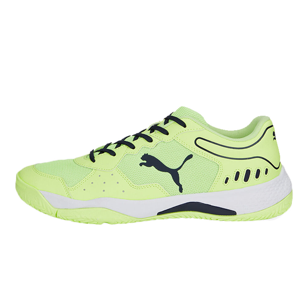 Puma Scarpe da Padel Uomo Solarsmash RCT 107297 01