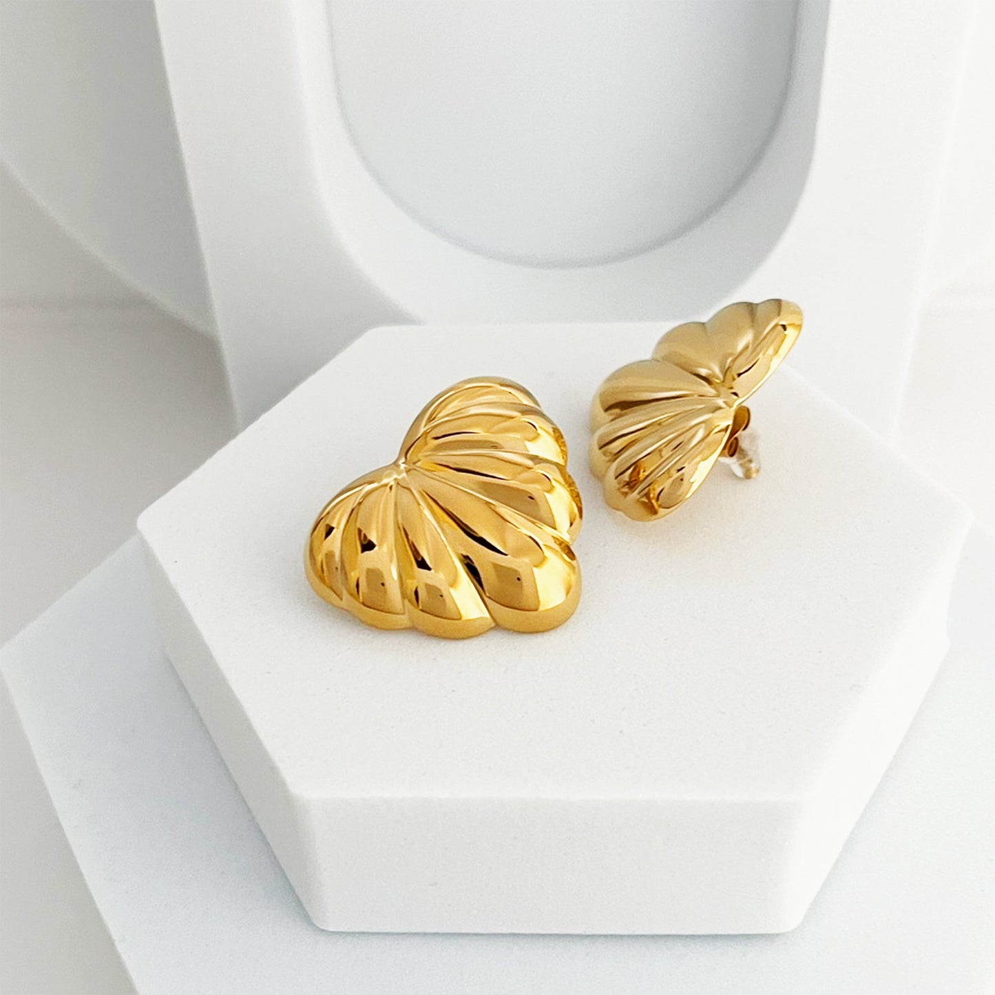 BEHI LAVINA EARRINGS