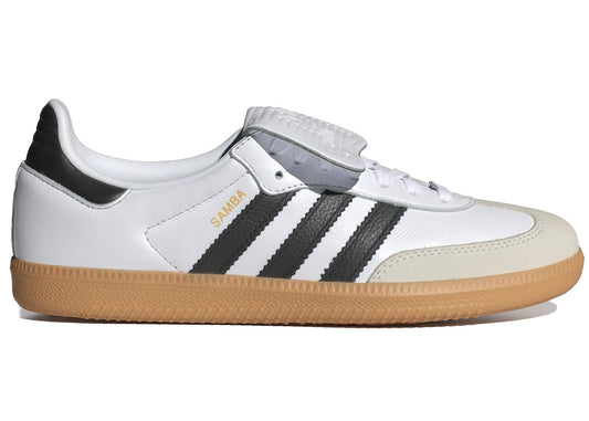 adidas samba lt cloud white core black (women's)