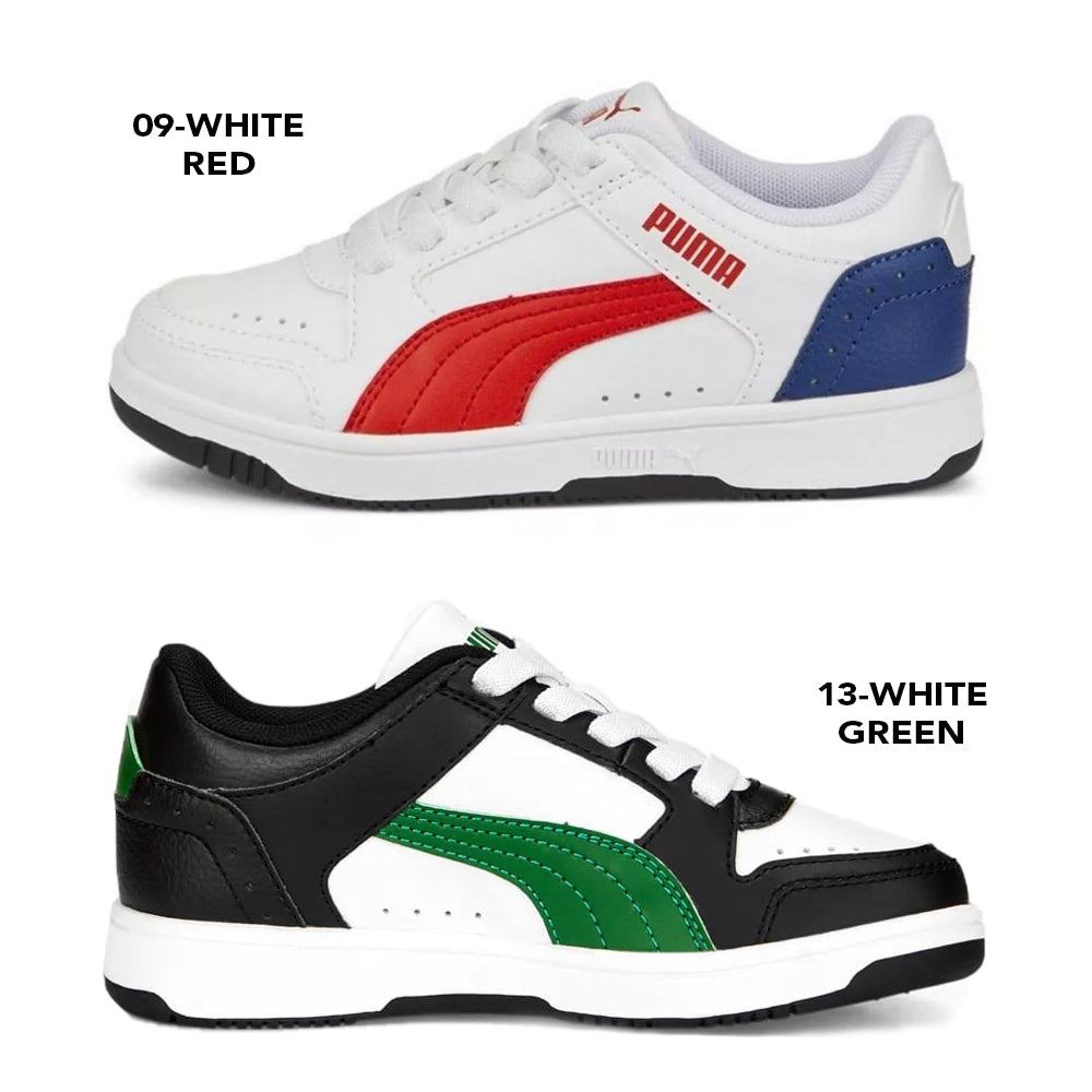 Puma Rebound Joy Low PS 381985