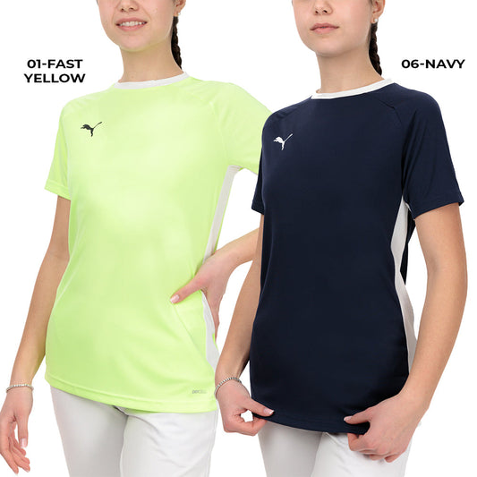 Puma Team Liga Padel Shirt Ws 931838