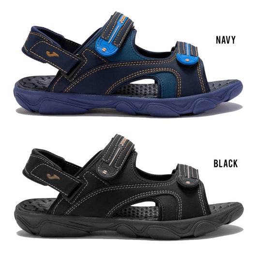 Joma Sandali con cinturino a strappo Ocean SOCEAS