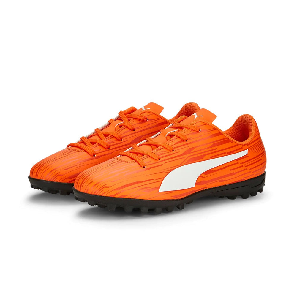 Puma Scarpa Calcetto Rapido III Jr 106579 08