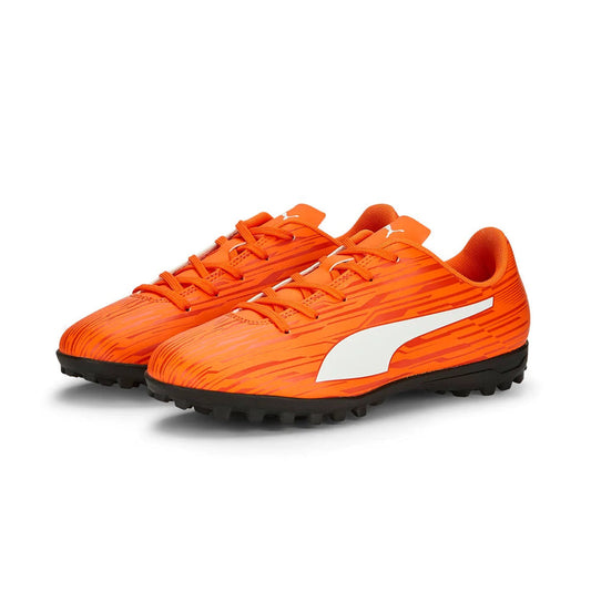 Puma Scarpa Calcetto Rapido III Jr 106579 08