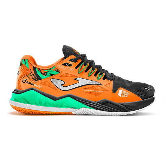 Joma Scarpe Padel Spin Men TSPINW2308OM