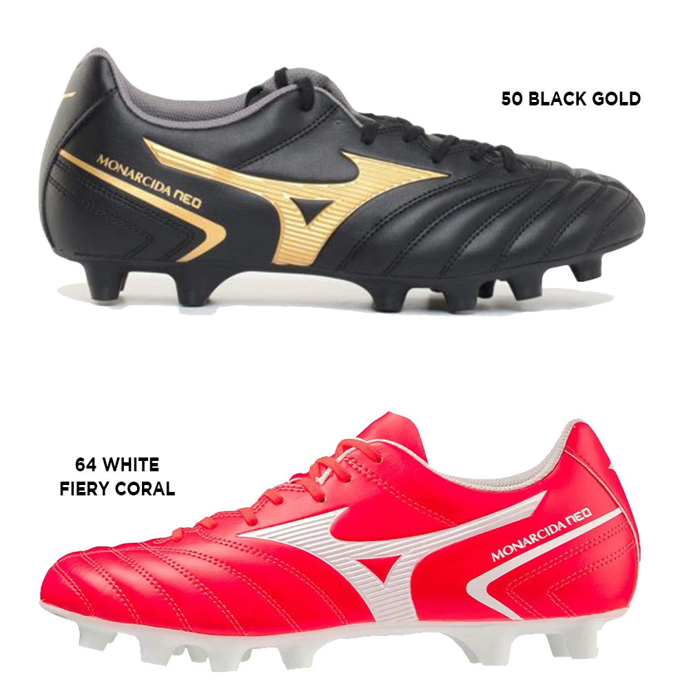 Mizuno Scarpe Calcio Monarcida Neo Select MD P1GA2325