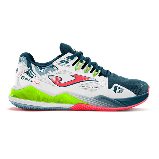Joma Scarpe Padel Spin Men TSPINW2302OM
