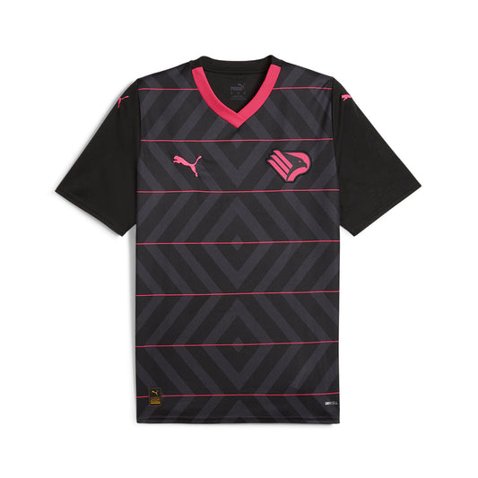 Puma Maglia Palermo F.C. Jr Away Jersey 23/24 774827-03