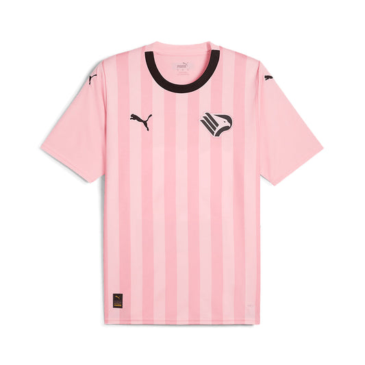 Puma Maglia Palermo F.C. Jr Home Jersey 23/24 774824-01