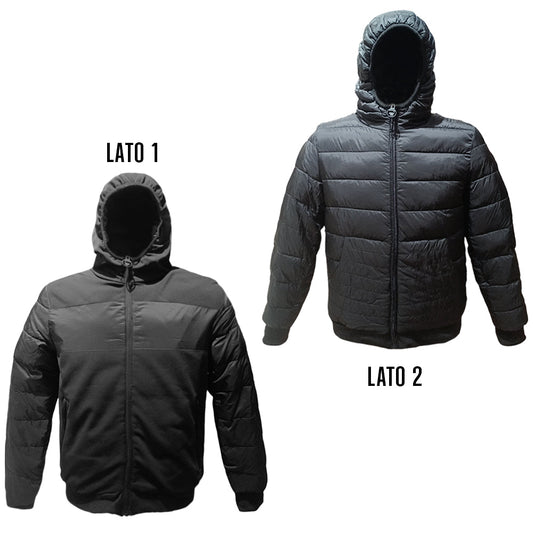 Ciesse Piumini Ridley Giubbotto Reversibile Uomo