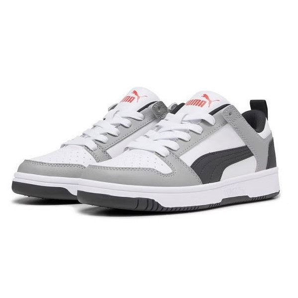 Puma Rebound Layup Lo Sl Jr 370490 20