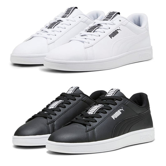 Puma Smash 3.0 Logobsession 392501