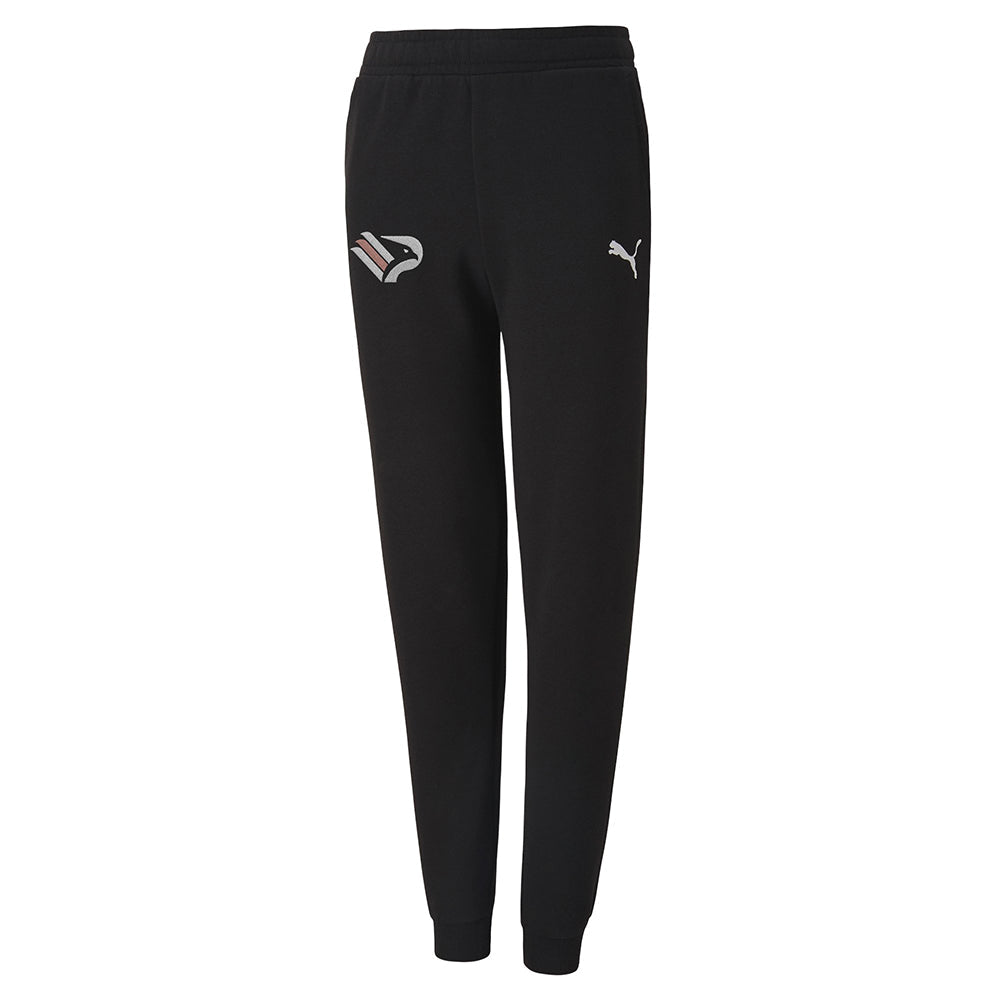 Puma Palermo F.C. Team Goal Pantalone Tuta Jr 939532