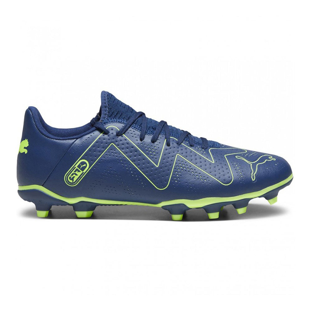Puma Scarpa Calcio Future Play FG/AG Uomo 107377 03