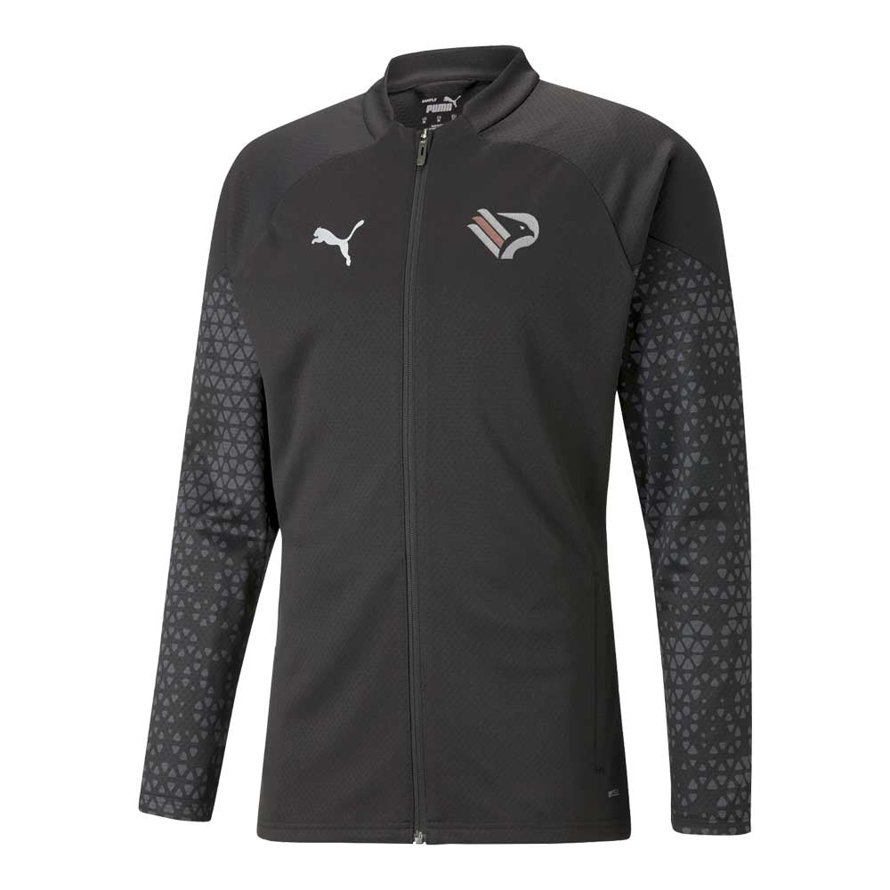 Puma Palermo F.C. Team Cup Giacca Training 939534