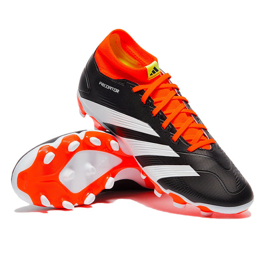 Adidas Predator League Sock MG IG7729 Scarpe da Calcio Uomo