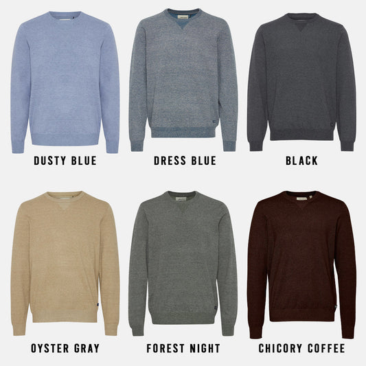 Blend BH Bruton Pullover 20715850