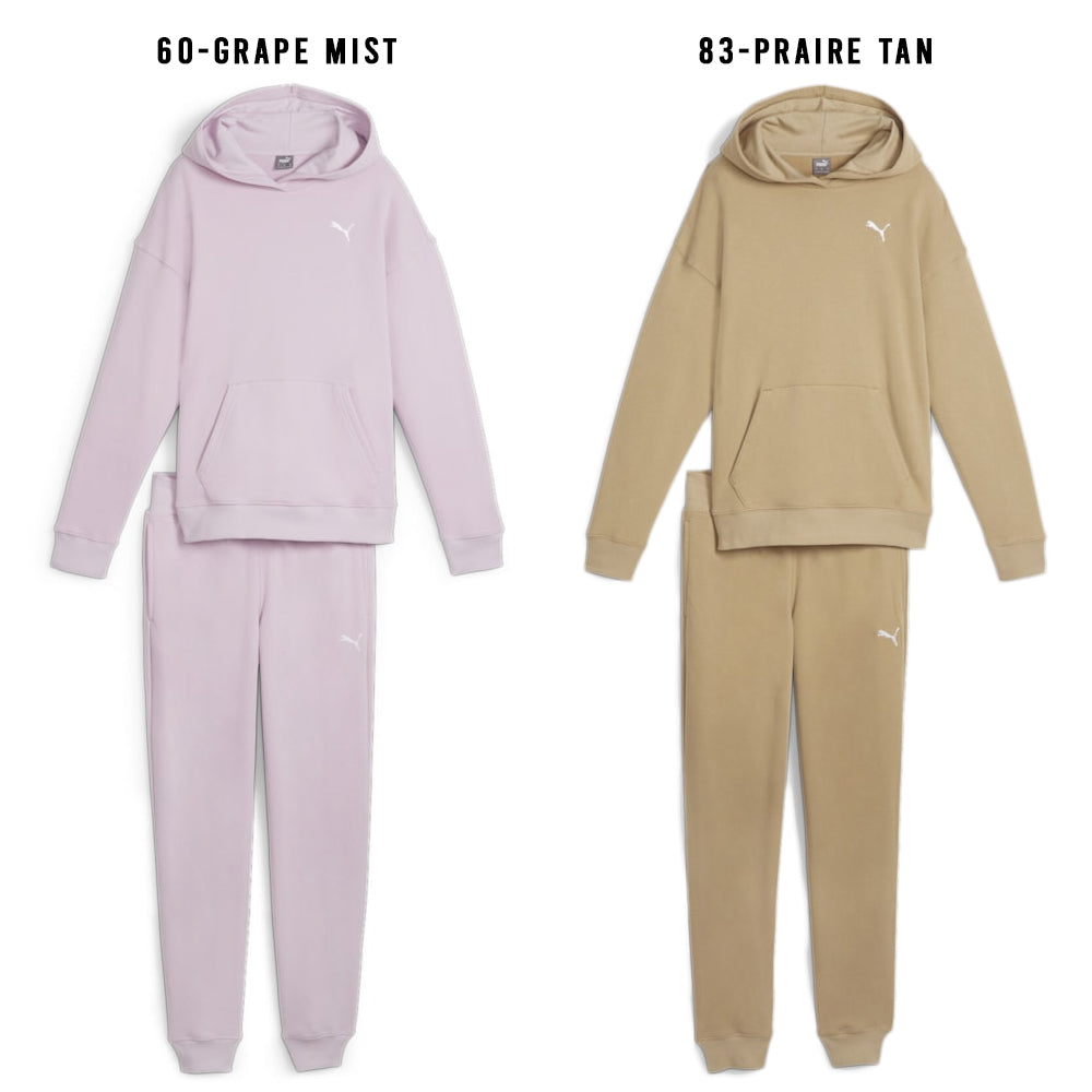 Puma Loungewear Tracksuit wmn 679920 60/83