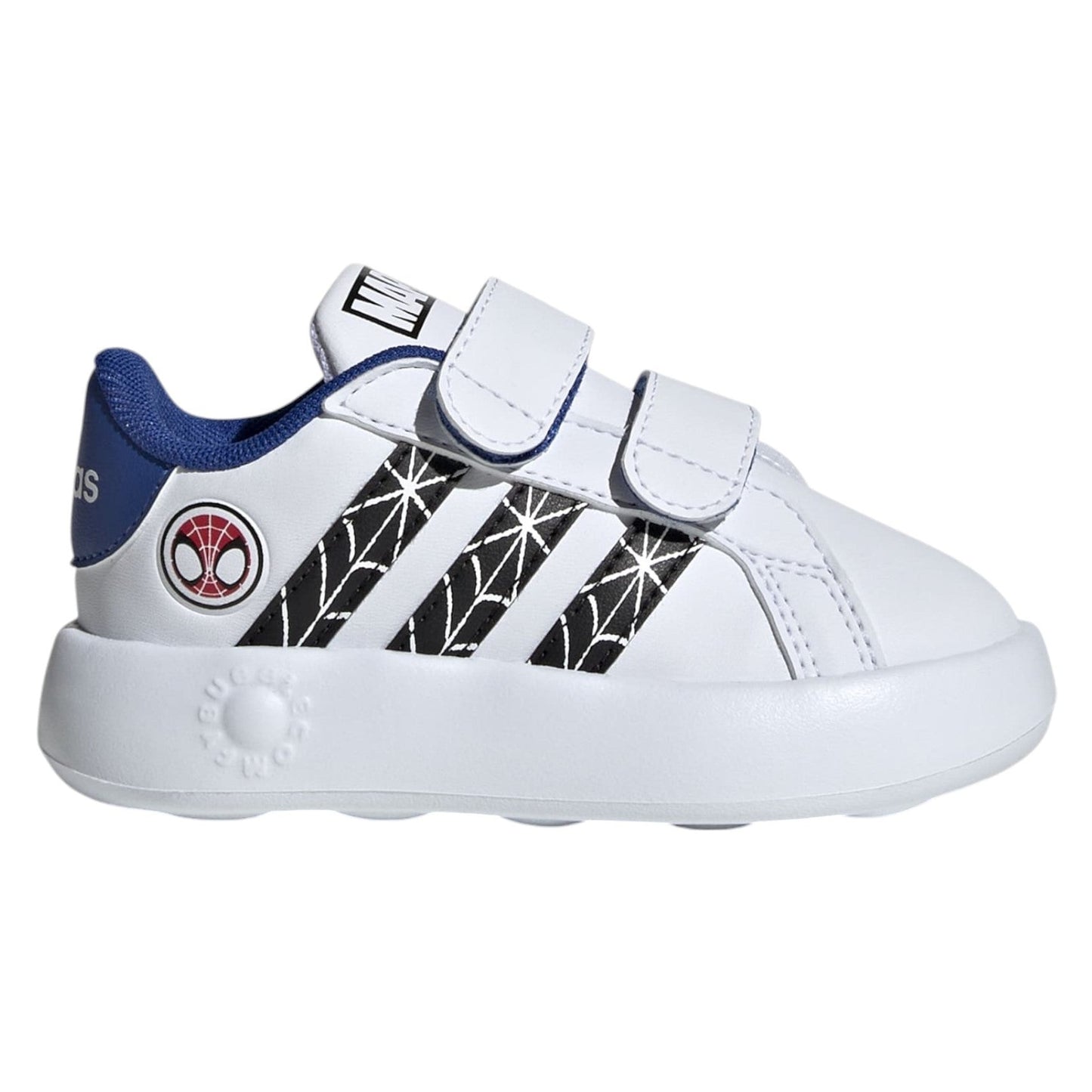 Adidas Grand Court Spider Inf ID8017