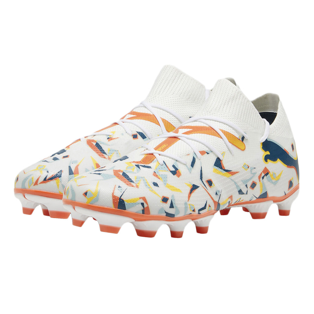 Puma Future 7 Match Creativity FG/AG 107845 01