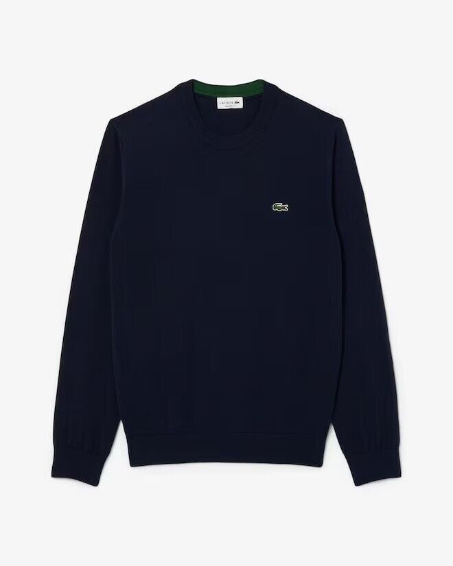 Lacoste Pullover Cotone AH0128-166