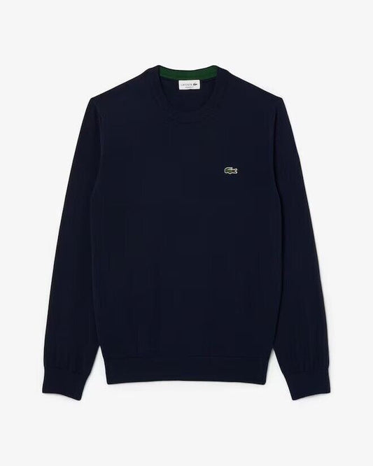 Lacoste Pullover Cotone AH0128-166