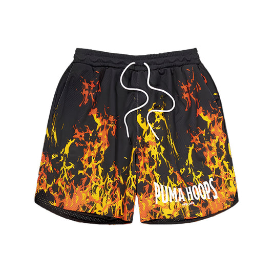 Puma Straight Flame Short 624758 01