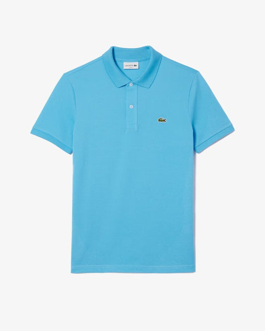 Lacoste Polo Manica Corta Slim Uomo
PH4012-IY3