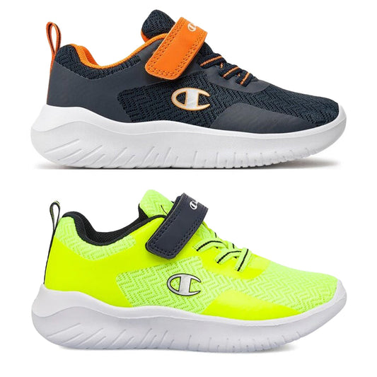 Champion Softy Evolve PS S32454