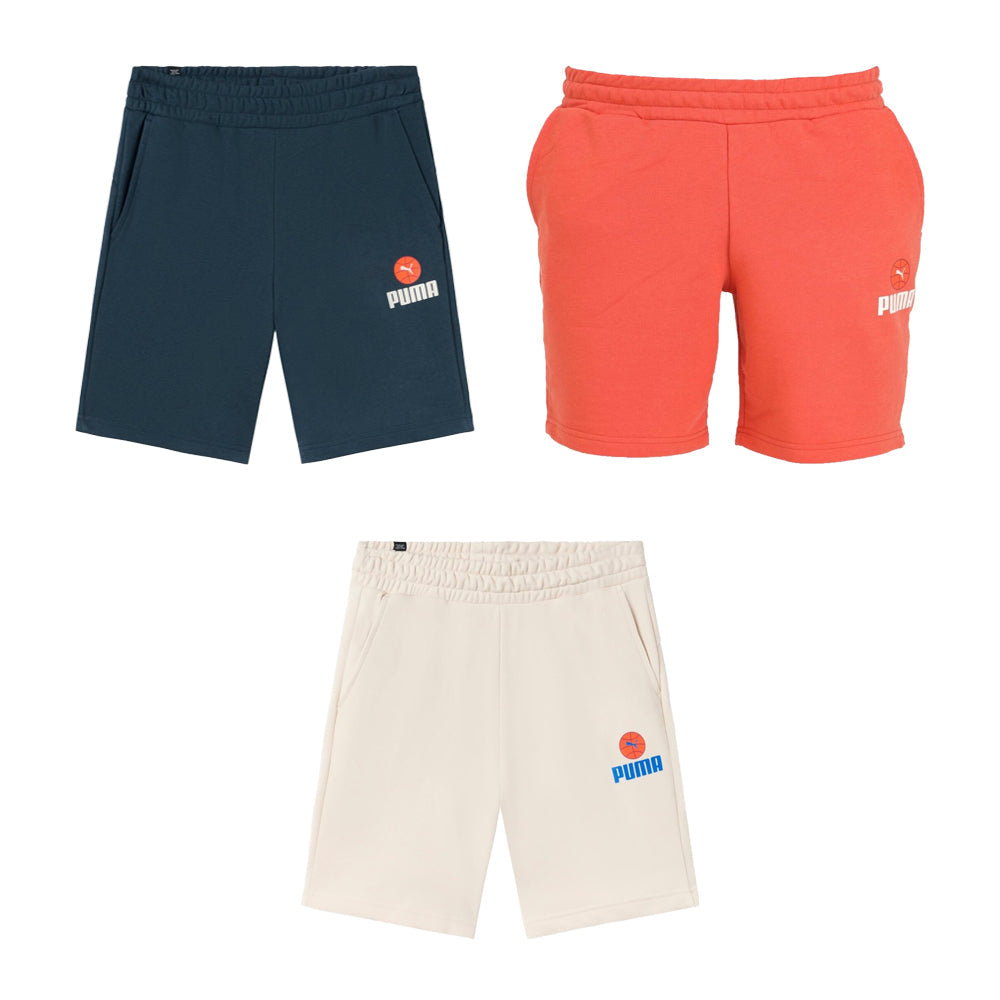 Puma Bermuda BPPO 746 684369