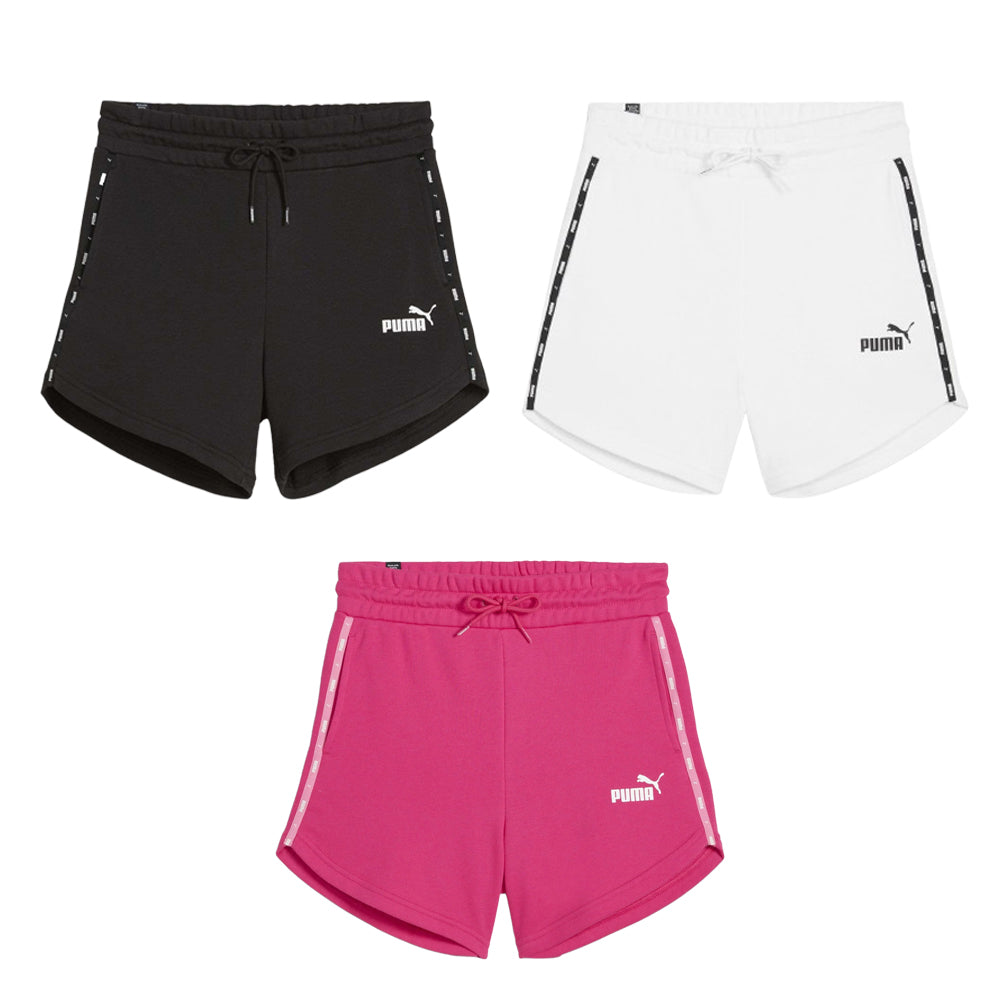Puma Shorts ESS 5" Tape 677924