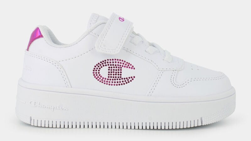 Champion Platform Glitter Girl S32830