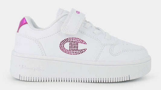 Champion Platform Glitter Girl S32830