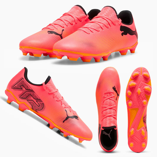 Puma Future 7 Play FG/AG 107723 03