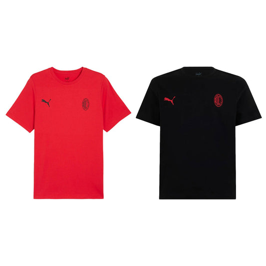 Puma ACM ESS T-Shirt Jr 777884