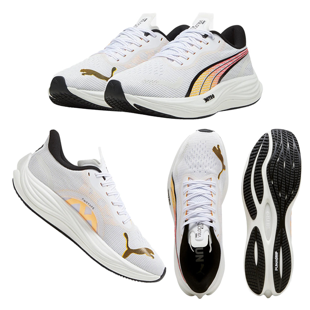 Puma Velocity Nitro 3 377748 09