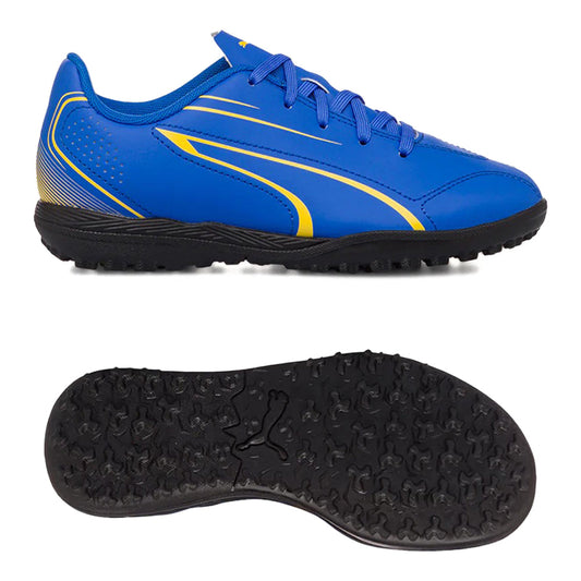 Puma Vitoria TT Jr 107487 07