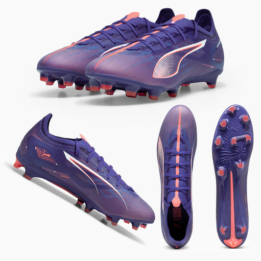 Puma Ultra 5 Match FG/AG 107687 01