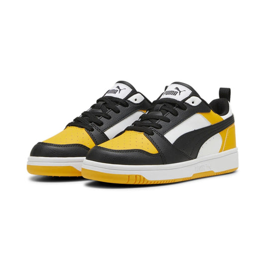 Puma Rebound V6 Low Jr 393833 18
